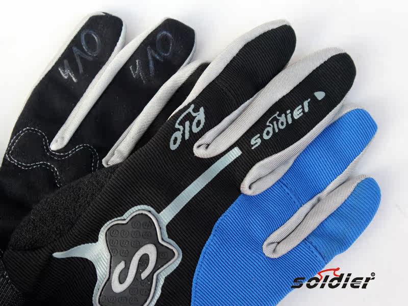 Gants pour vélo - Ref 2238955 Image 10