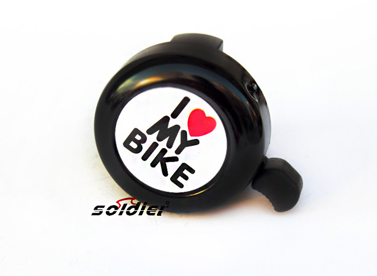 Sonnette de vélo - Ref 1454866 Image 14