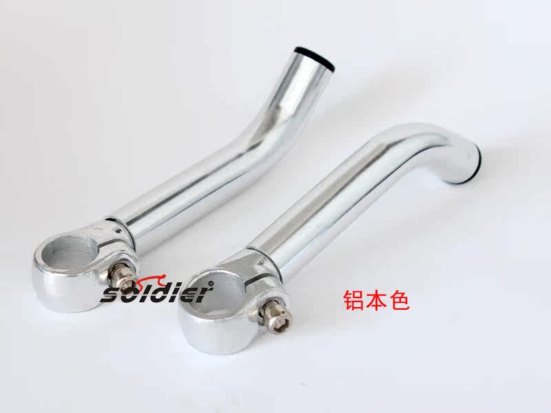 Poignées de vélo - Ref 2356272 Image 4