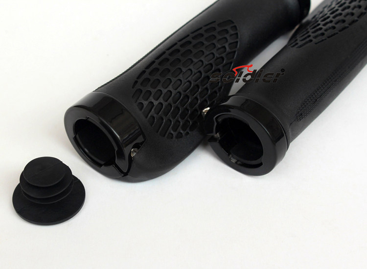 Poignées de vélo - Ref 2356247 Image 14