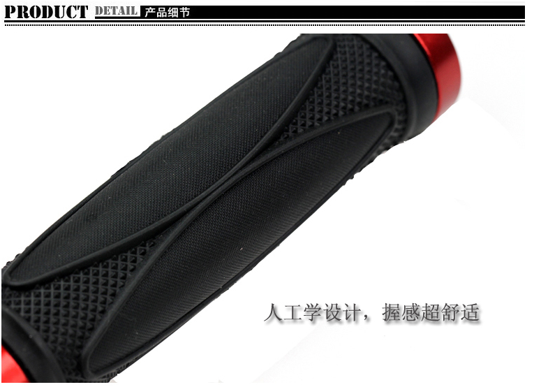 Poignées de vélo - Ref 2356279 Image 10