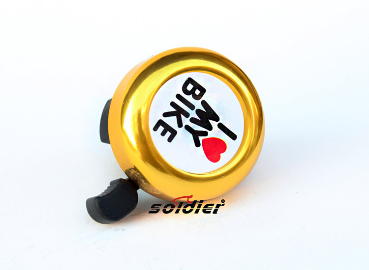 Sonnette de vélo - Ref 1454866 Image 10