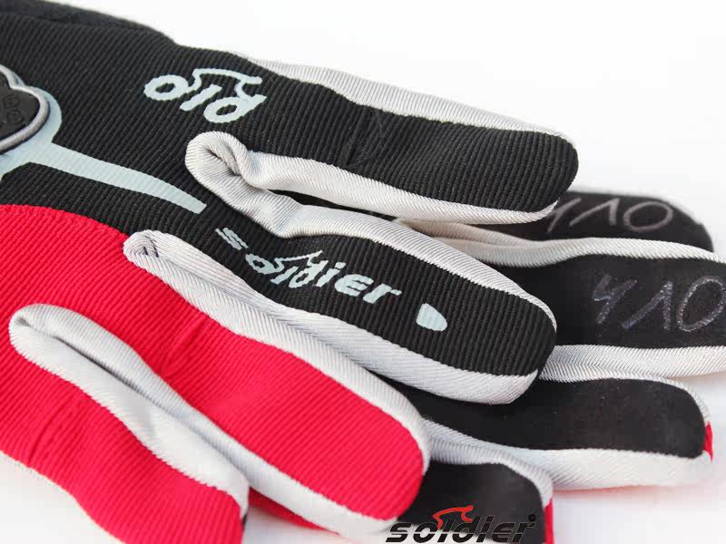 Gants pour vélo - Ref 2238955 Image 9