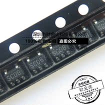 LP3990MF-1 2 silk print SCDB SOT23-5 switch manoeuver IC chip LP3990MFX-1 2