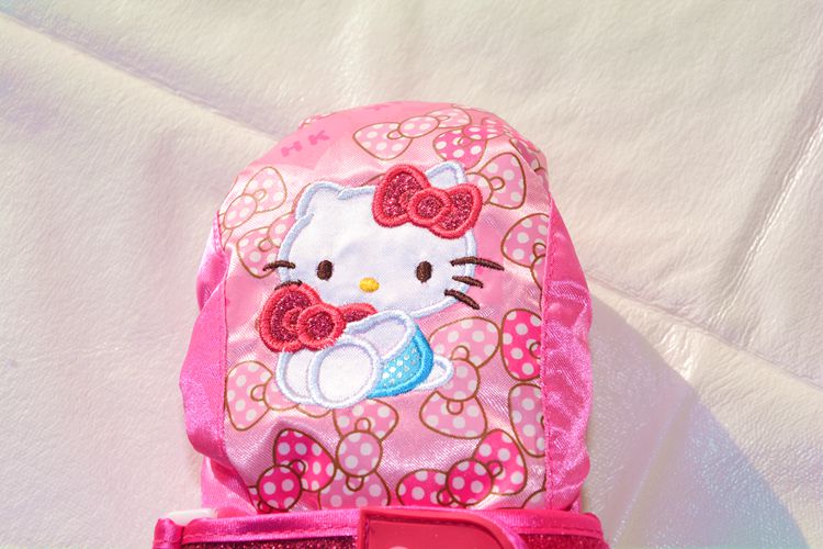 Gants pour fille HELLO KITTY - Ref 2150497 Image 7