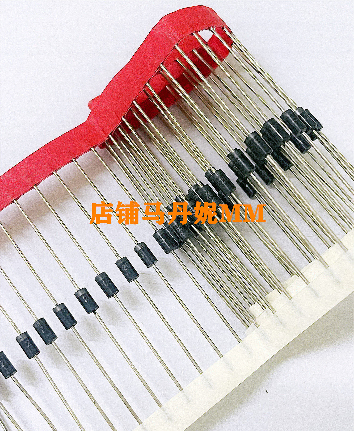 2W voltage regulator tube 2EZ5 1V 5 6V 6 2V 6 8V 7 5V 8 2V 1V 9 1V 11V 12V 12V 180D5-Tao