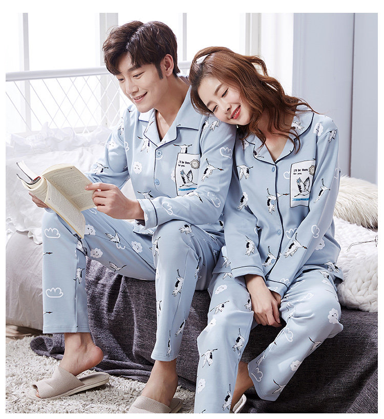 Pyjama mixte OTHER   en Coton à manches longues - Ref 3006072 Image 22