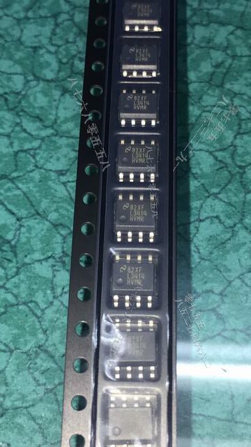 Day of delivery LM3414MR brand new original load big price superior and matching batch long talk