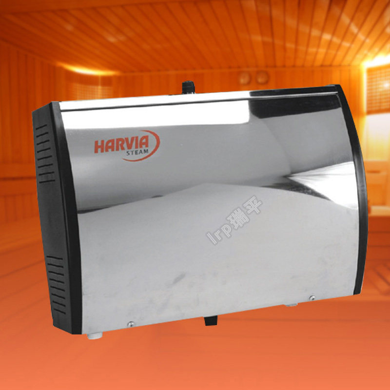 Finnish Javia HARVIA sauna steam engine Stainless steel wet steam steam engine 5.7KW wet evaporative vitality