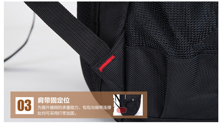 Sac pour homme - Ref 49736 Image 27