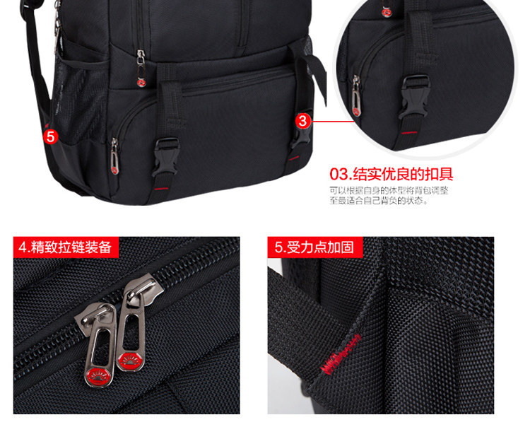 Sac pour homme - Ref 49736 Image 65