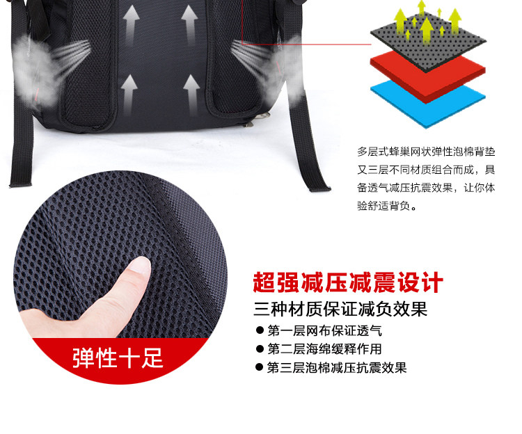 Sac pour homme - Ref 49736 Image 15