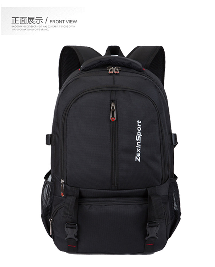 Sac pour homme - Ref 49736 Image 75