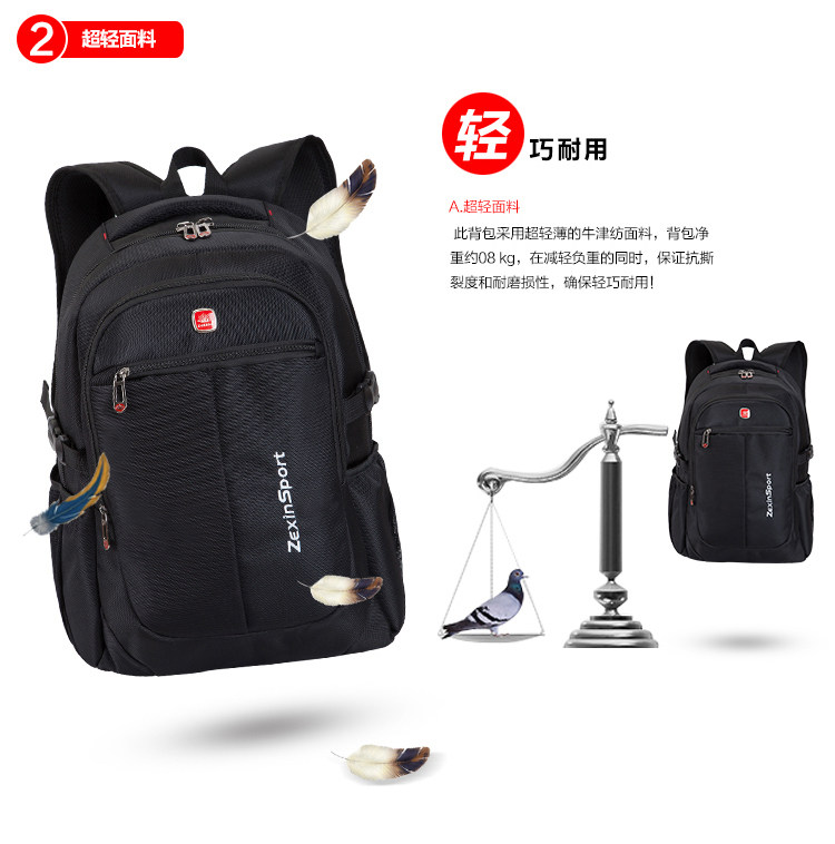 Sac pour homme - Ref 49736 Image 39