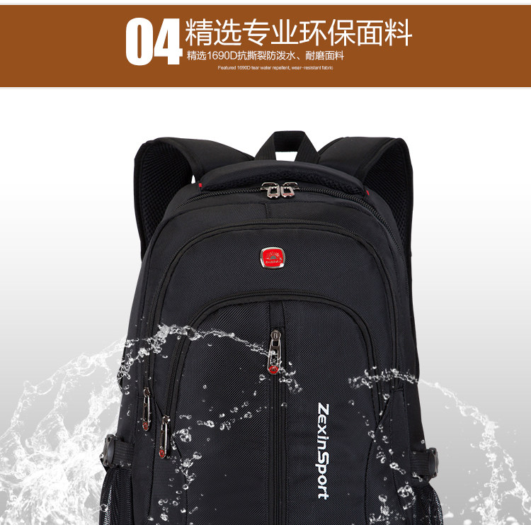 Sac pour homme - Ref 49736 Image 17