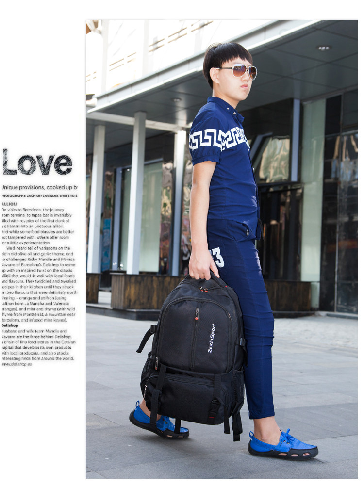 Sac pour homme - Ref 49736 Image 82