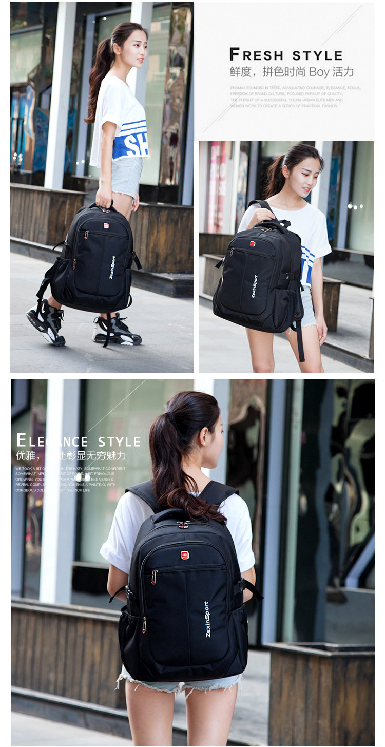 Sac pour homme - Ref 49736 Image 47