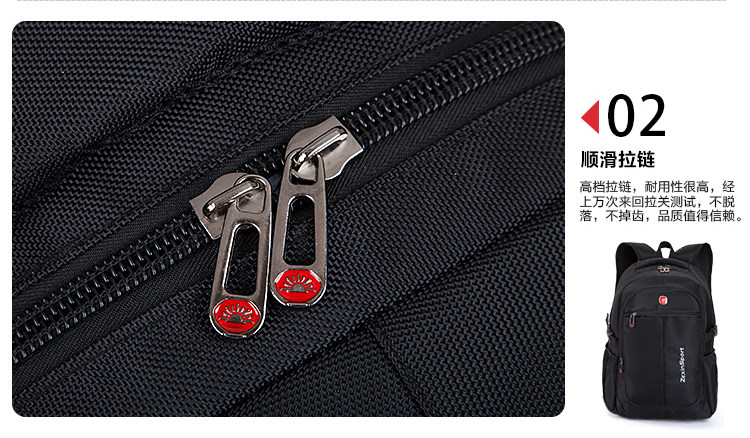 Sac pour homme - Ref 49736 Image 53