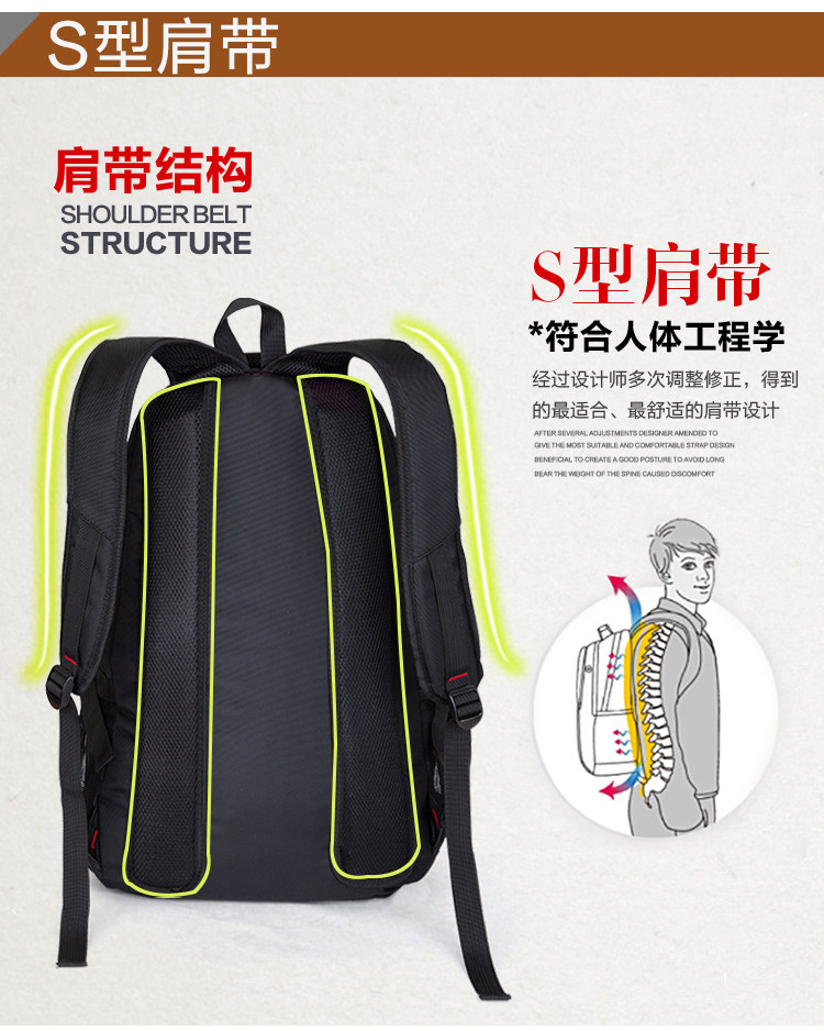 Sac pour homme - Ref 49736 Image 16