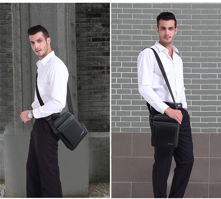 Sac pour homme - Ref 51164 Image 29