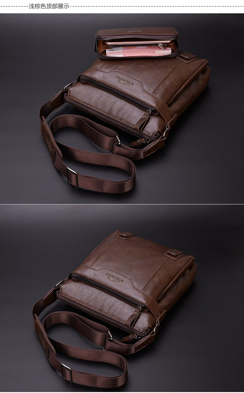 Sac pour homme - Ref 49870 Image 29