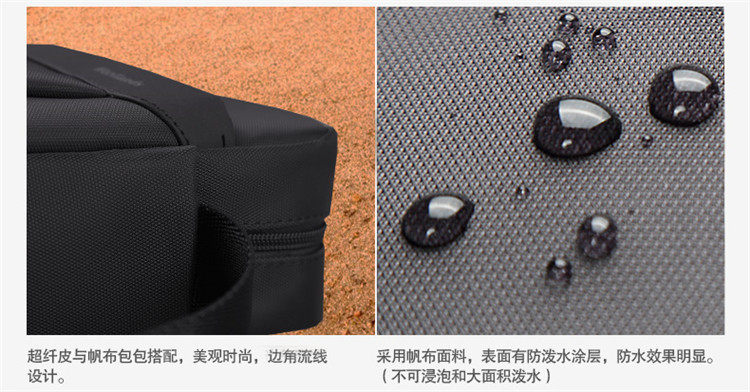 Sac pour homme - Ref 51164 Image 42