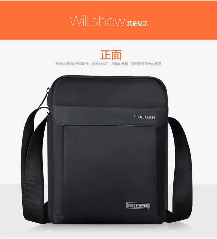 Sac pour homme - Ref 51164 Image 30