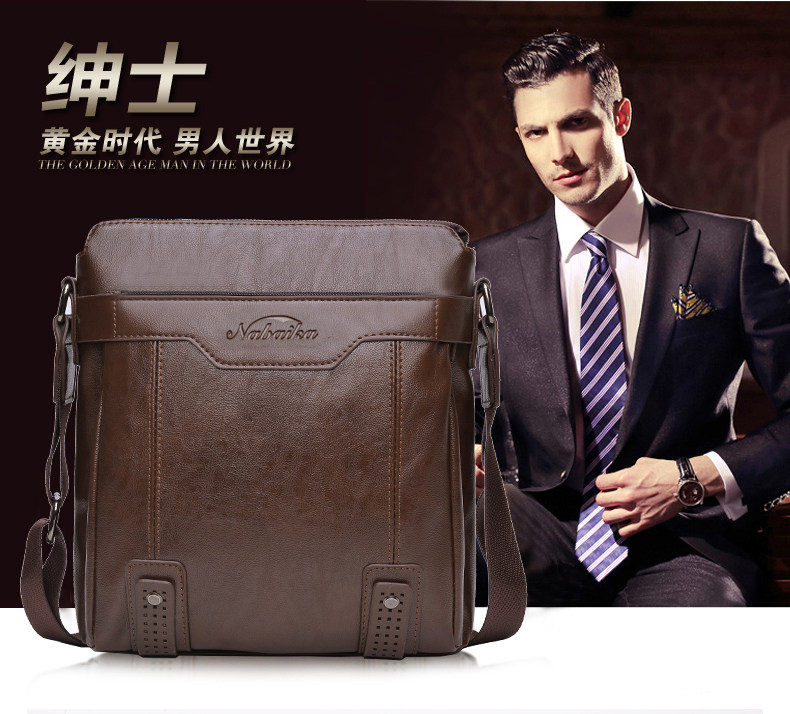 Sac pour homme - Ref 49870 Image 10