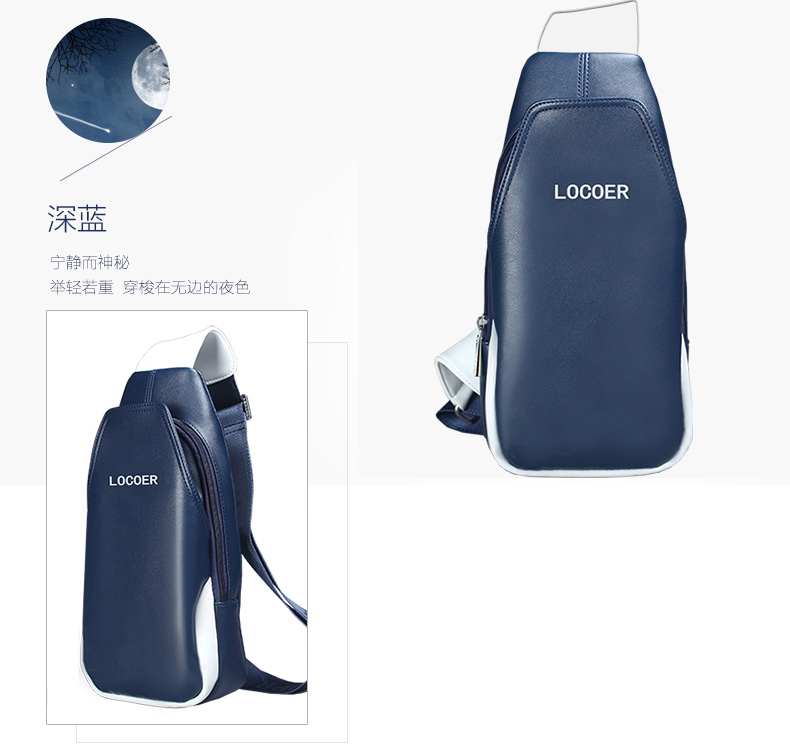 Sac homme - Ref 50565 Image 29