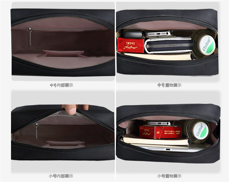 Sac pour homme - Ref 51164 Image 44