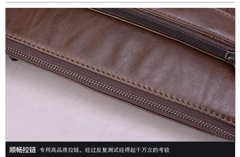 Sac pour homme - Ref 49870 Image 50