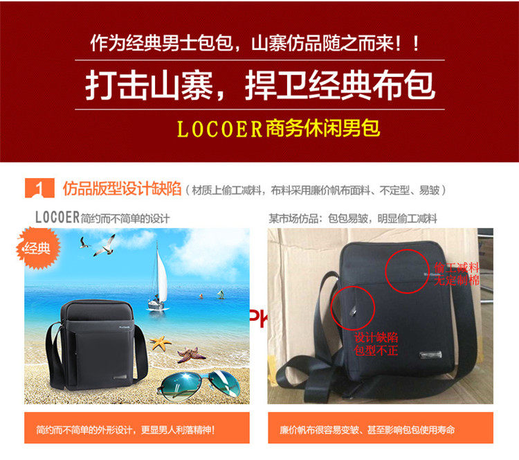 Sac pour homme - Ref 51164 Image 22