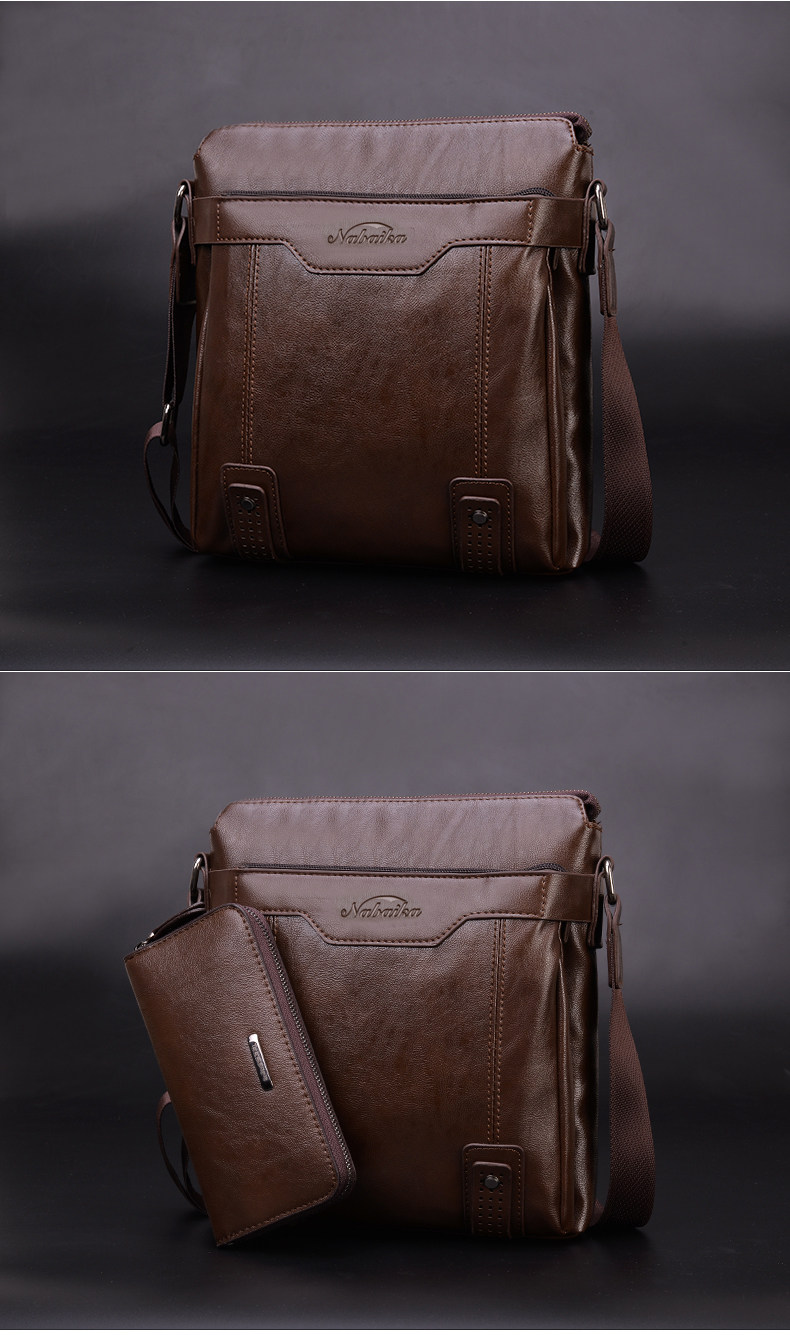 Sac pour homme - Ref 49870 Image 28