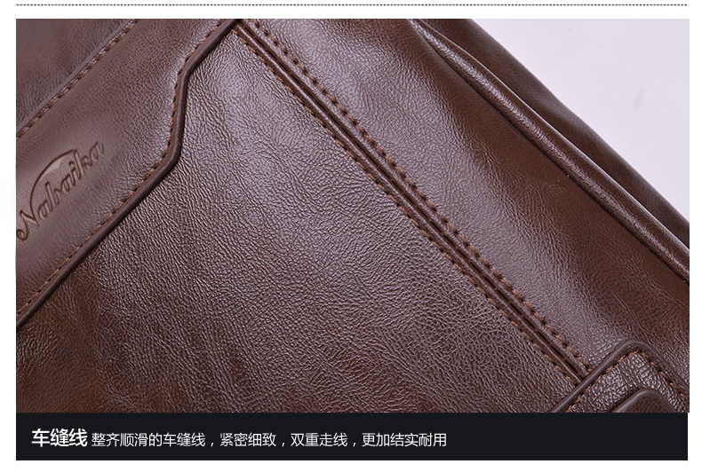 Sac pour homme - Ref 49870 Image 49