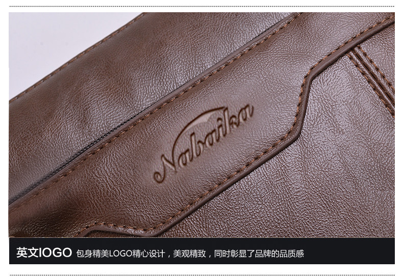 Sac pour homme - Ref 49870 Image 45