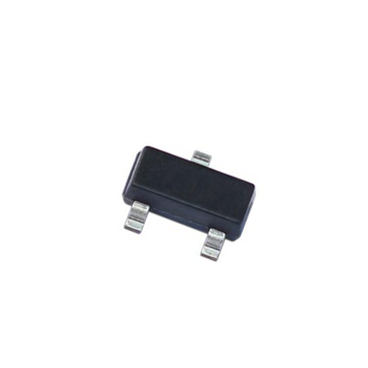 丝印5A/5B/5C/5D/6A/6B/6C/6D贴片SOT23晶体管BC807 BC817-16 -25 -40，电子人的宝藏元件！ _三极 ...