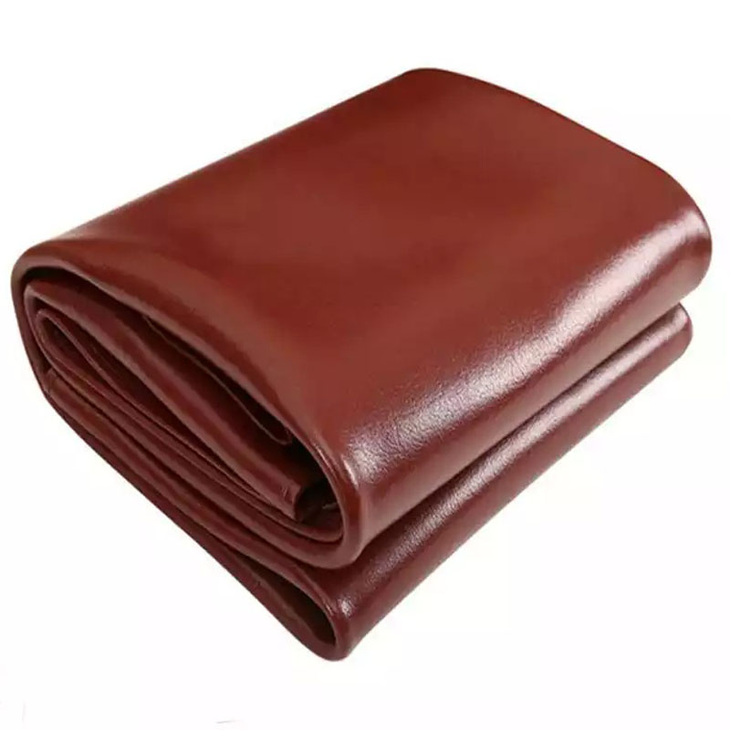 Special thick buffalo skin cool seat 1 8 m soft seat mattress 1 5 m hard seat leather custom three sets