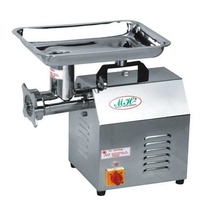 Meihua TC22 meat grinder commercial stainless steel electric meat grinder household desktop pork machine special price