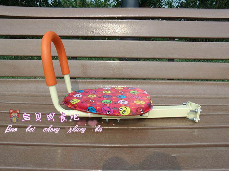 siège enfants pour vélo - Ref 2415097 Image 47
