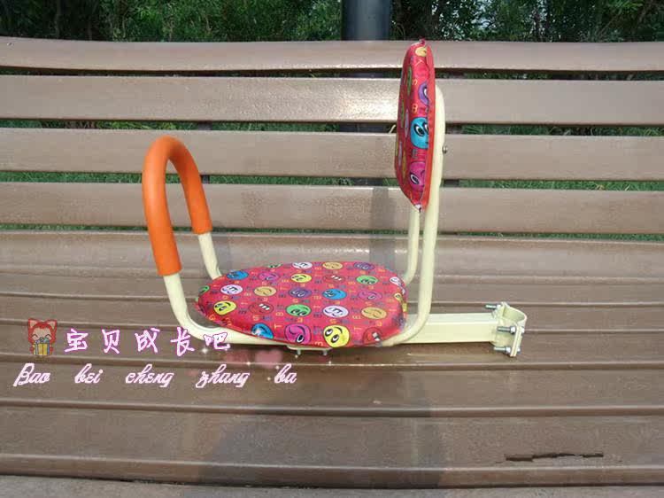 siège enfants pour vélo - Ref 2415097 Image 45