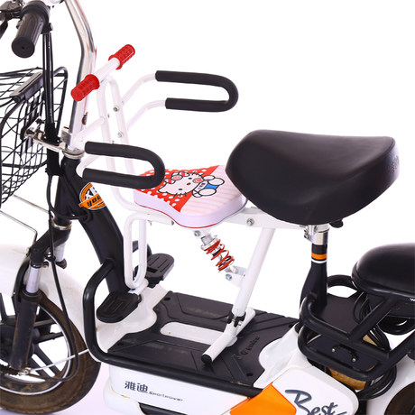 baby electric scooter