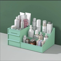 Стиль ящика [Matcha Green]