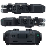 Портативный цифровой микшер-рекордер ZOOM H8 XAH-8 [новая упаковка без батареек]