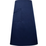 Фартук, кофейная юбка подходит для мужчин и женщин для работы, делается под заказ