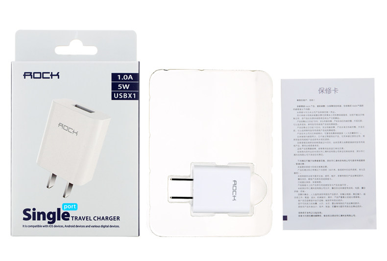 chargeur ROCK pour téléphones APPLE APPLE IPHONE6 - Ref 1293437 Image 19