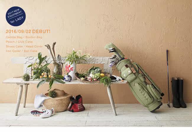 Sac de golf - Ref 37867 Image 3