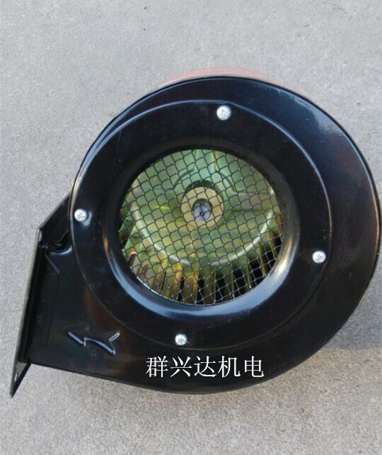 Manda Fan Manda MDYA-250 low noise centrifugal fan high speed oven special ...