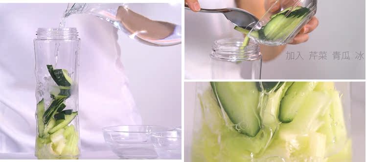 máy ép philip hr1811 Máy ép trái cây nhập khẩu chính hãng máy ép trái cây cầm tay máy trộn thức ăn trẻ em - Máy ép trái cây máy xay sinh tố bosch