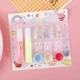 Fun Diy Dessert Package-1 коробка цветов случайно