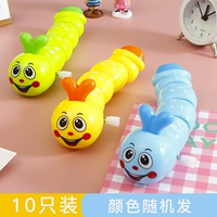 Trip -Управляя Caterpillar 10 Colors случайным образом